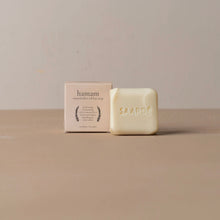Load image into Gallery viewer, Saarde Olive Oil Bar Soap