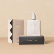 Load image into Gallery viewer, Saarde Hand and Body Wash