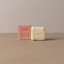 Load image into Gallery viewer, Saarde Olive Oil Bar Soap