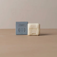 Load image into Gallery viewer, Saarde Olive Oil Bar Soap
