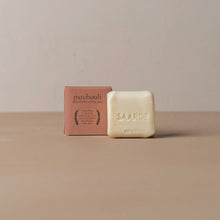 Load image into Gallery viewer, Saarde Olive Oil Bar Soap
