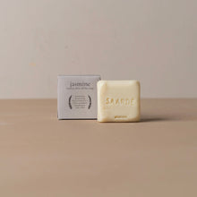 Load image into Gallery viewer, Saarde Olive Oil Bar Soap
