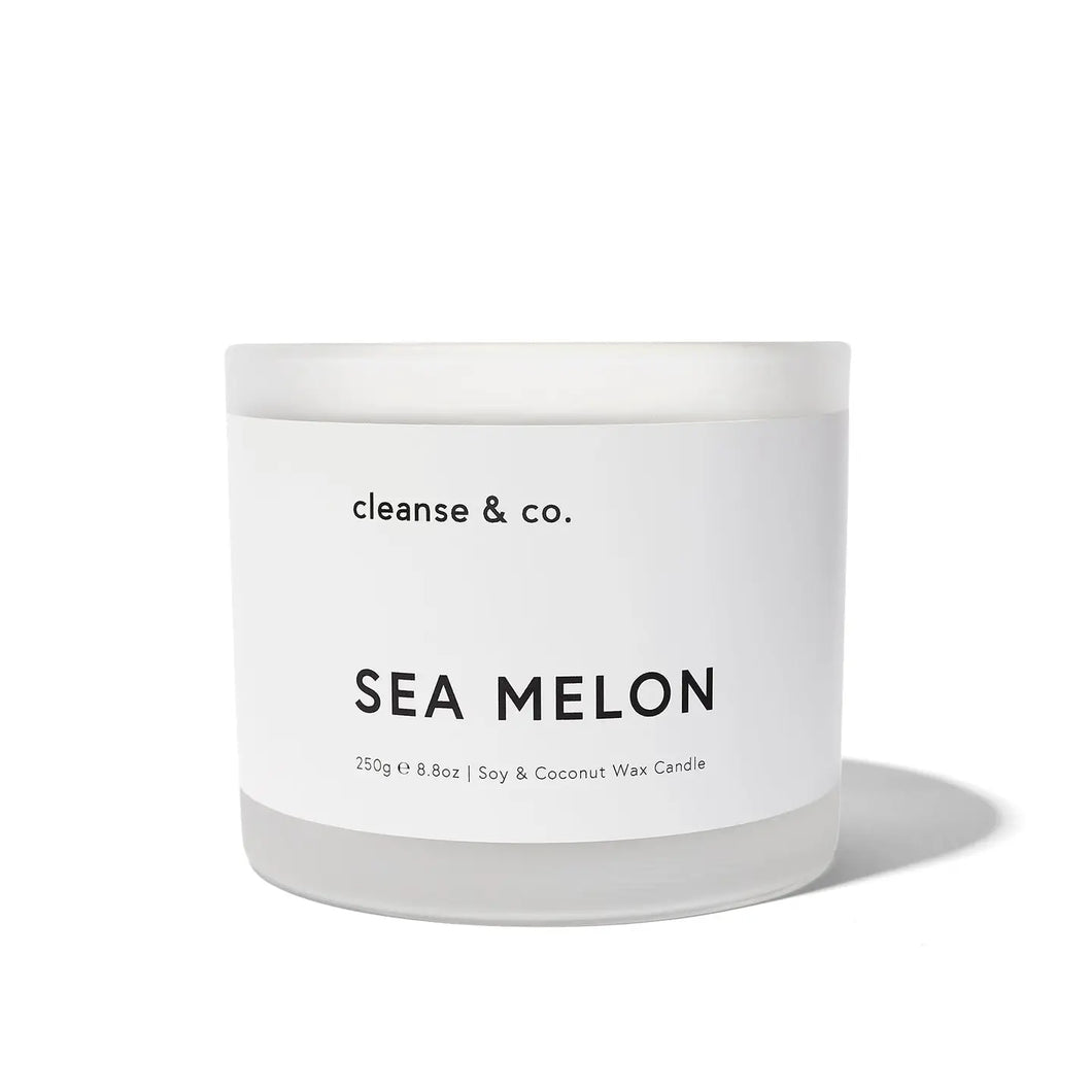 Cleanse & Co Sea Melon