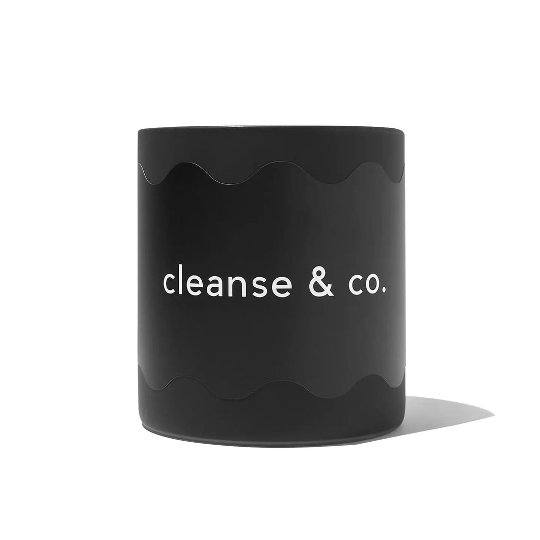 Cleanse & Co Sweet Amber and Tonka Bean