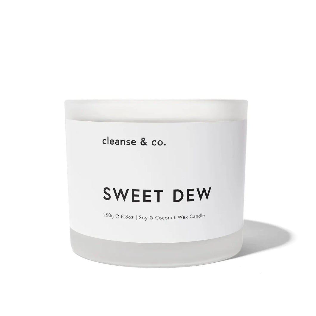 Cleanse & Co Sweet Dew