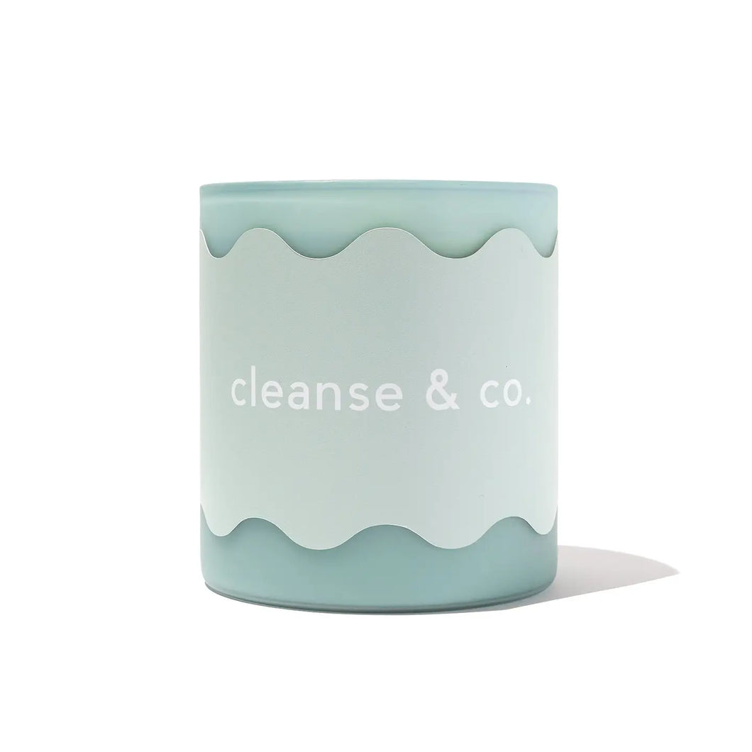 Cleanse & Co Fresh Linen